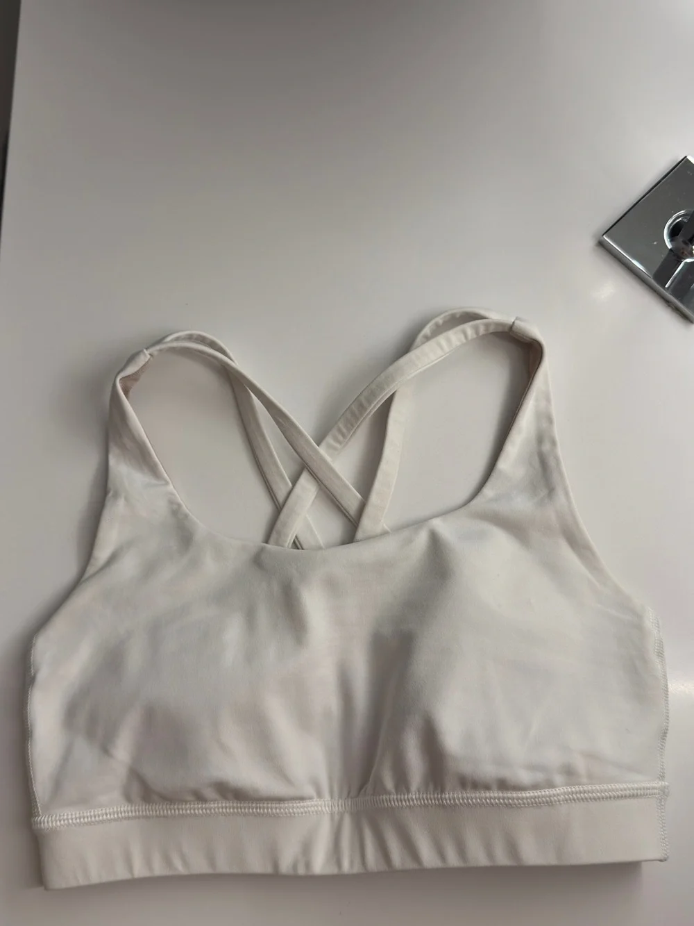 Lululemon Energy Sports Bra